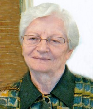 Ubiali Celina
