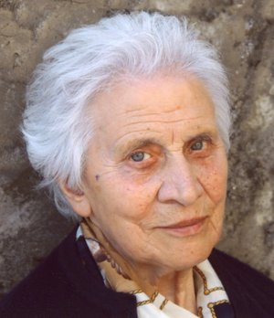 Gamba Lucia Ved. Musitelli