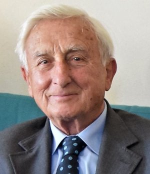 Gnecchi Aldo