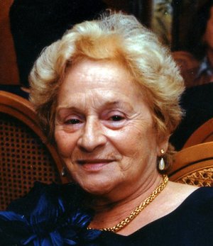 Herz Frieda Evelyn