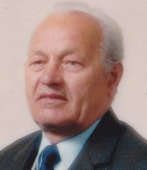 Manzinali Raffaele