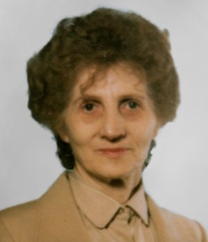 Pesenti Lina