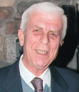 Benigni Gianmaria