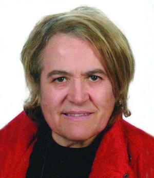 Morotti Lisetta In Cibaldi