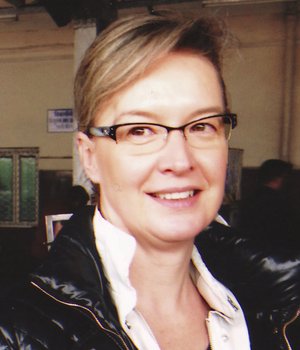 Giupponi Valeria