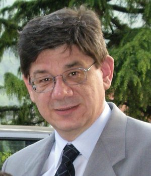 Leidi Maurizio