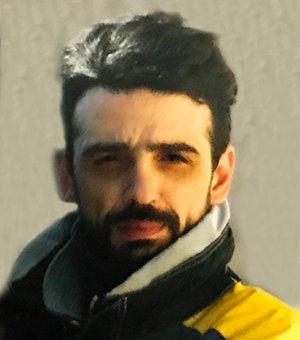 Nogara Fabrizio