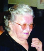 Albergoni Gilda Ved. Pandolfi
