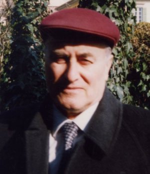 Benzoni Italo