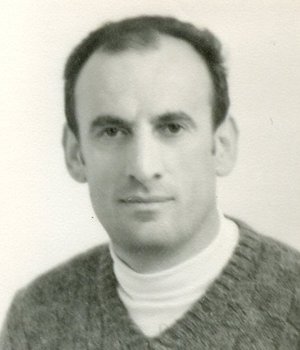 Chiesa Giovanni Costanzo