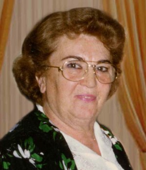 Sainaghi Emma Ved. Felappi