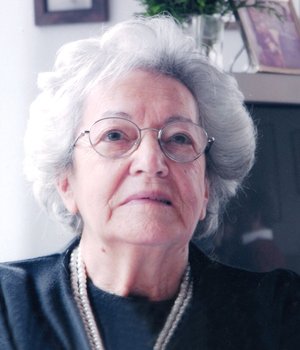 Ruggieri Giustina In Crotti