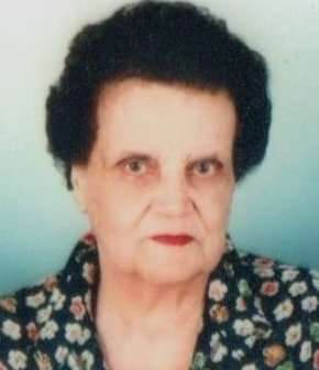Leone Franceschina Ved. Mazzoleni