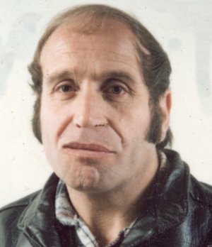 Pesenti Alfonso