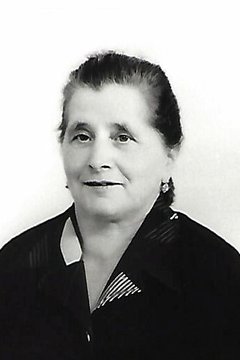 Traini Serafina Ved. Gervasoni