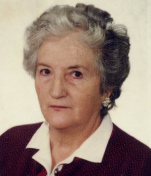 Tagliaferri Irene Ved. Testa
