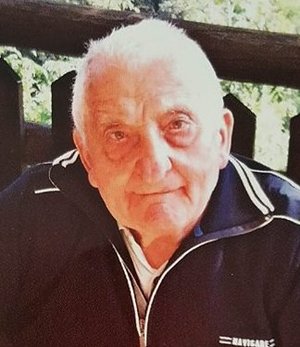 Rossetti Martino