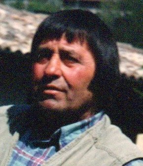 Guerinoni Marco Alessio (ol Maseta)
