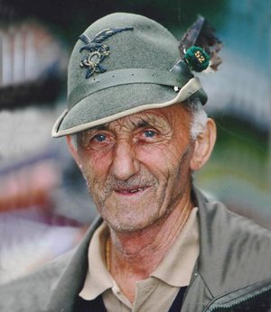 Baroni Rosario