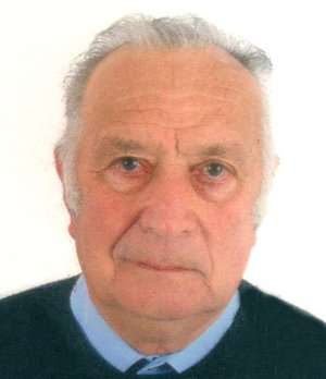 Spini Umberto