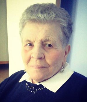 Chiapparini Irene Ved. Belotti