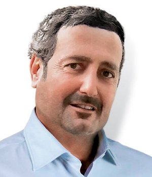 Panzeri Paolo