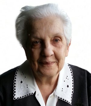Crema Luisa Ved. Maiandi (silvana)