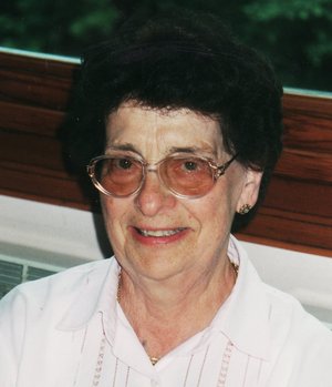 Pianetti Mariuccia