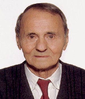 Locatelli Aldo