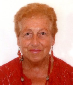 Gotti Teresa In Lazzarini
