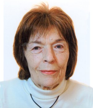 Cortinovis Maria