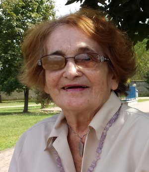 Passinetti Anna Maria Ved. Minerva