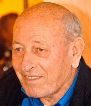 Acquaroli Giovanni (gianni)