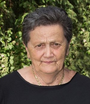 Volpi Antonietta Ved. Finazzi (toni)