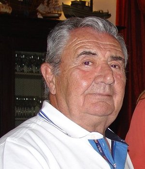 Belloni Fausto