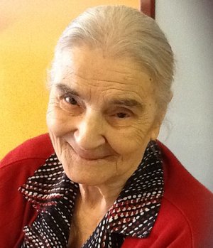 Pezzotta Cecilia Ved. Serughetti