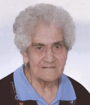 Savoldelli Maria Pietra Ved. Pezzoli