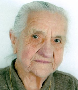 Aldegani Rosa Ved. Benaglia
