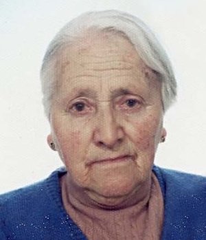 Tomasoni Giacomina