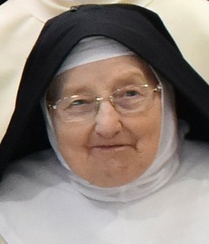 Bonfanti M. Giuseppina Suor