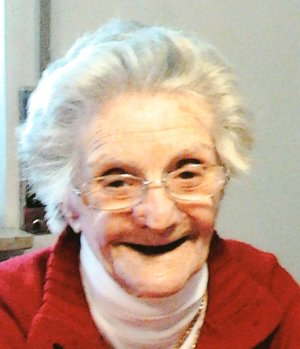 Gregorini Silvia Ved. Sandrinelli