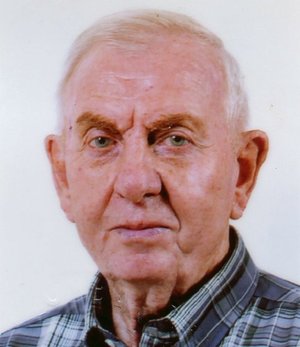 Benigni Pietro (camillo)