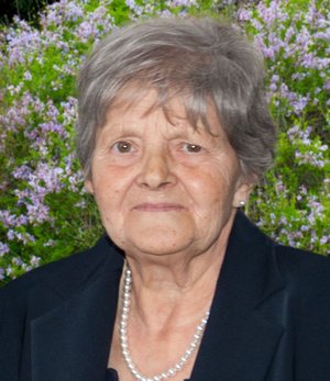 Rinaldi Maddalena In Corlazzoli (nini)