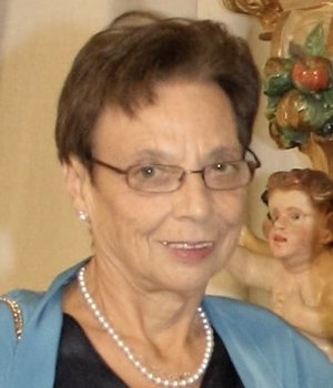 Bosio Anna Maria Ved. Oberti