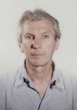 Doneda Roberto