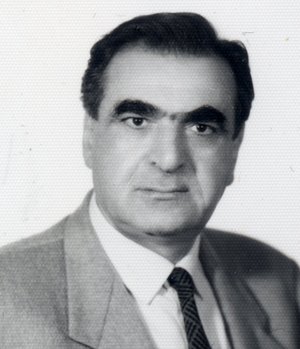 Degli Antoni Luciano