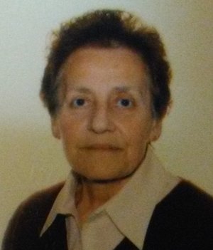 Gritti Mariuccia In Picenni