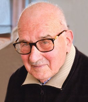 Persico Ambrogio