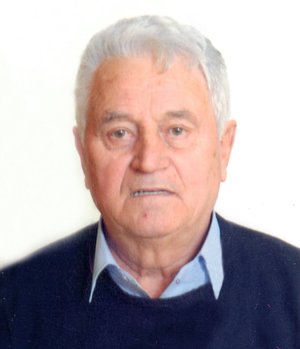 Giavarini Luigi