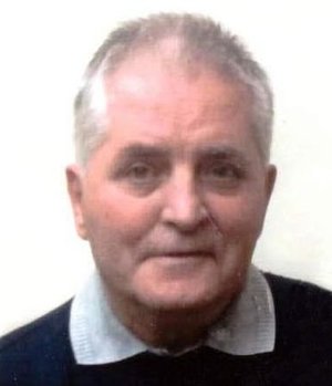 Bosio Santo